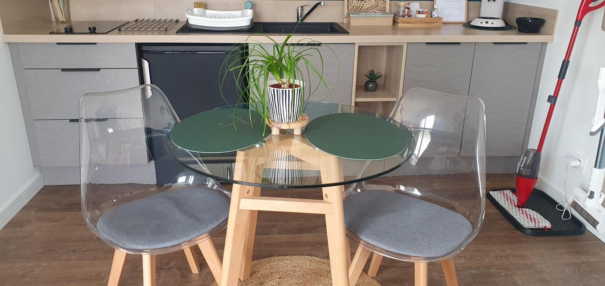 Charmant Logement Neuf Hourtin Εξωτερικό φωτογραφία